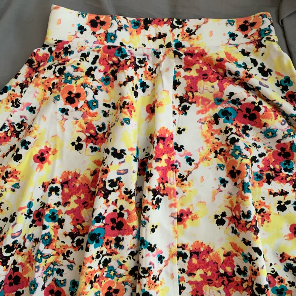Skater skirt